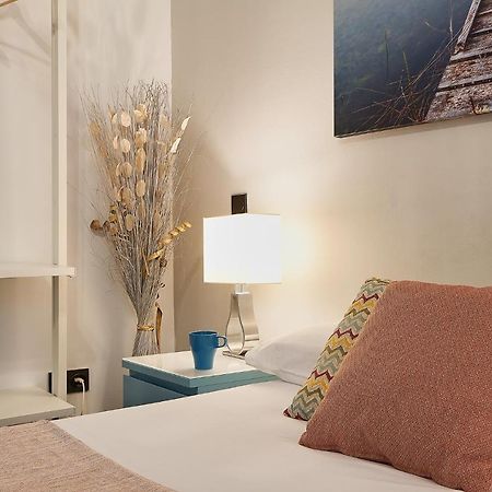 Apartamento Ensueno - Centro De Ciudad Lägenhet Málaga Exteriör bild